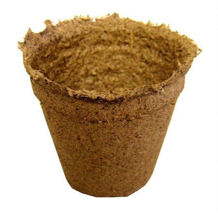 Cowpots CowPots No 3 Round Pot - 20 pots #3 Rnd (20)